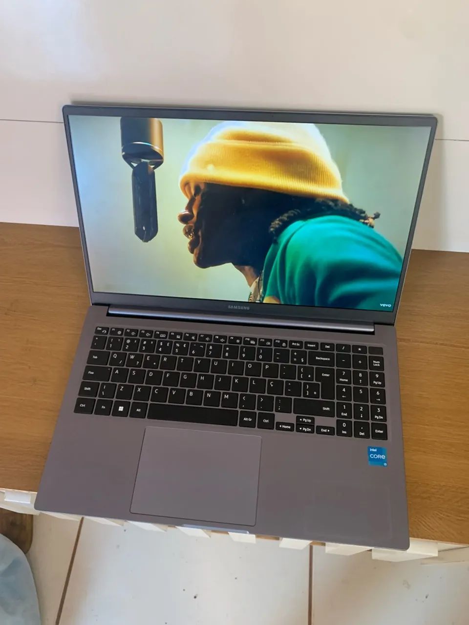 Notebook galaxy book 4  - Foto 3