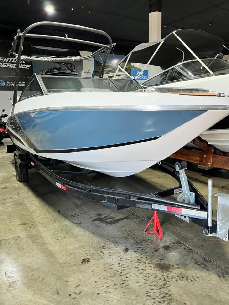 Ventura V205 - 2026 A PRONTA ENTREGA - Foto 2