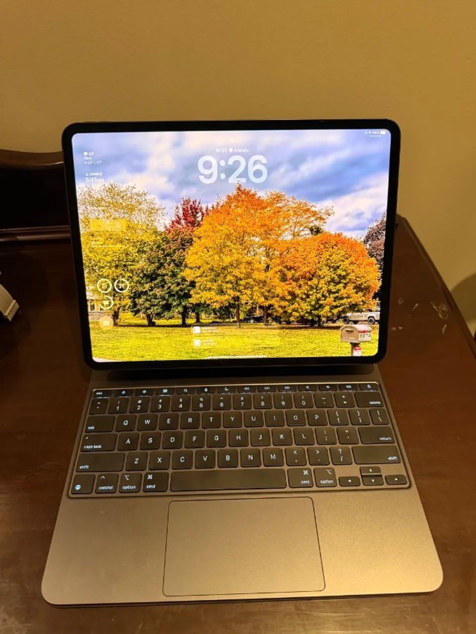 iPad Pro M5 13