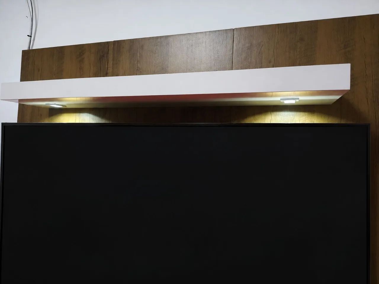 Painel para TV  - Foto 2