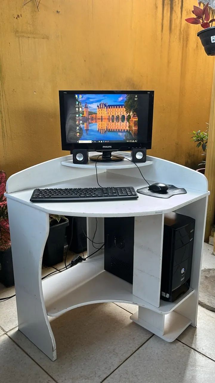 Computador completo  - Foto 2