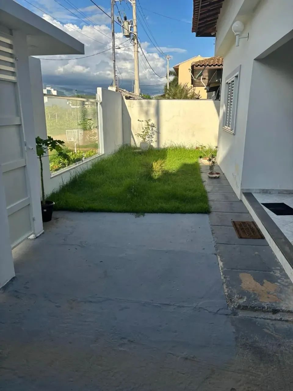 CASA COM 4 QUARTOS EM CIDADE NOVA - Foto 4