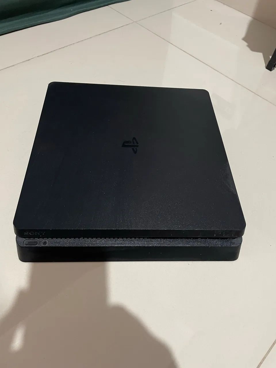 PS4 Slim 1T