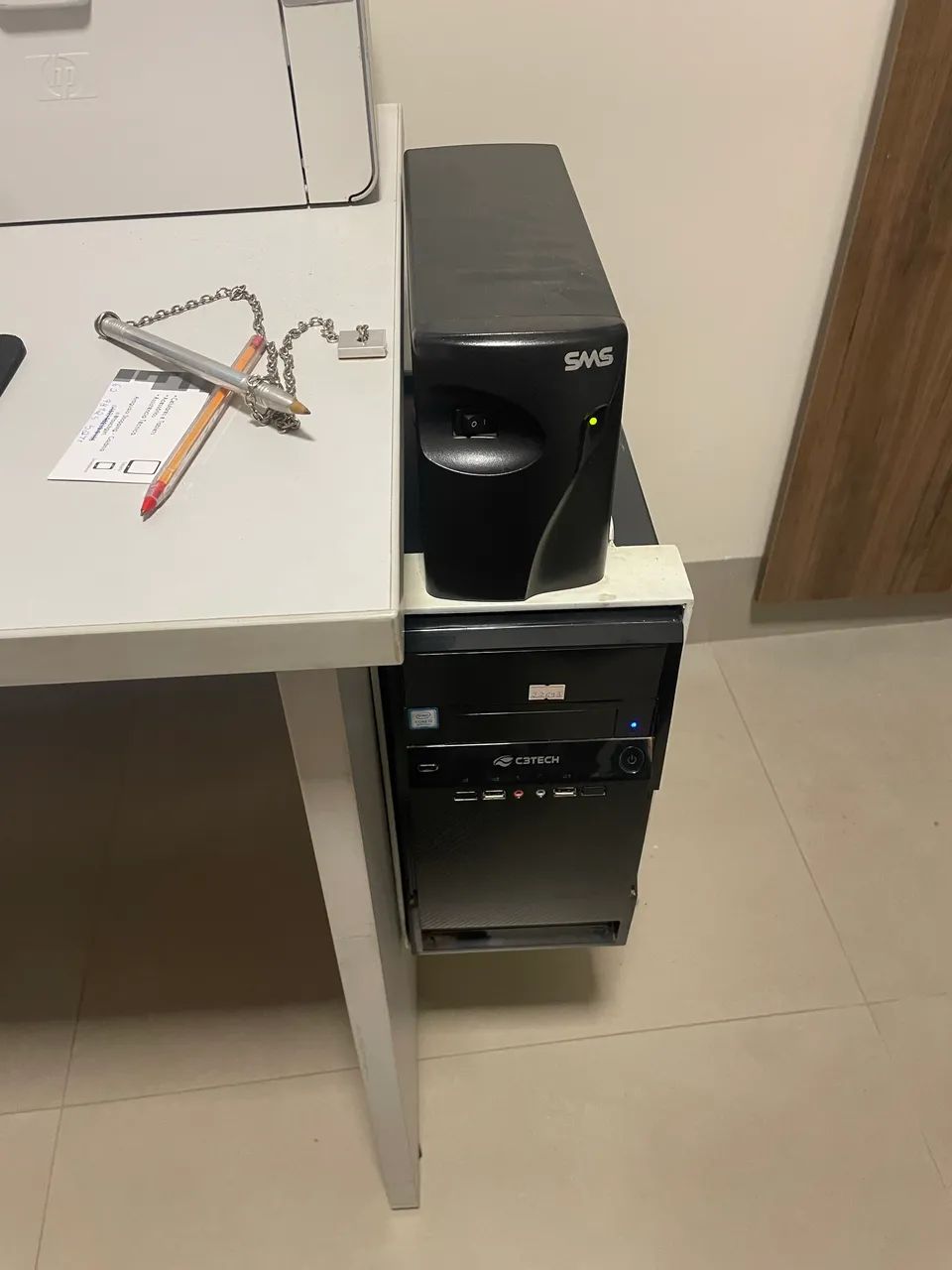 PC de bancada - Foto 4