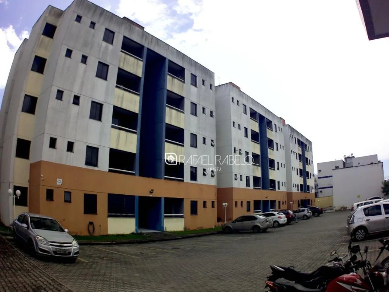 Apartamento | Aluguel | Passaré
