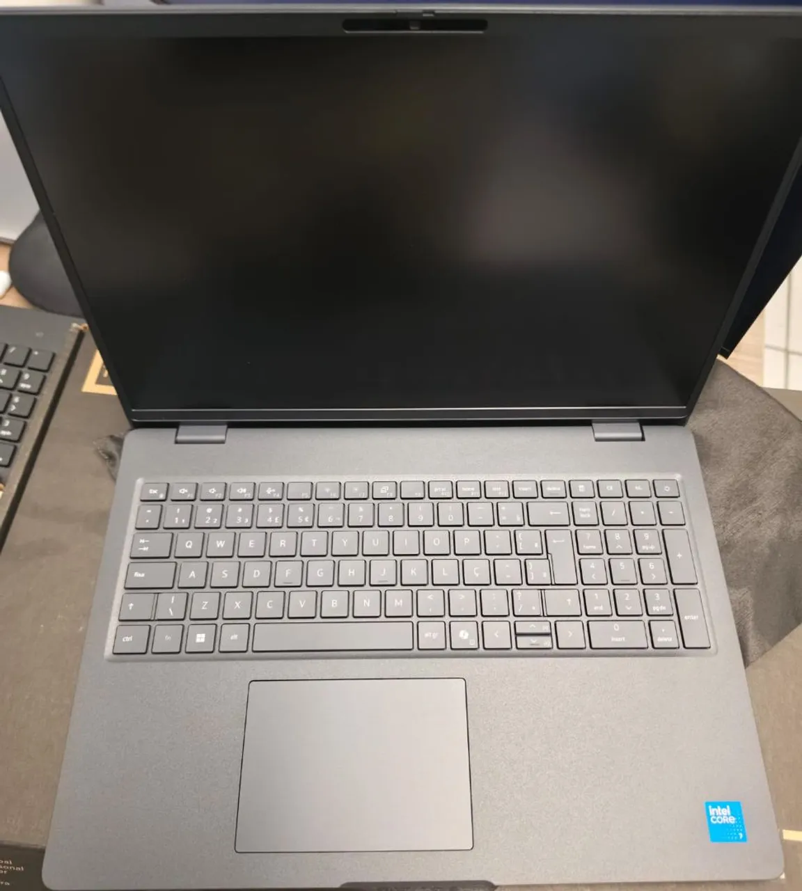 Notebook Dell com Linux Mint - Notebooks - Vila Buarque, São Paulo