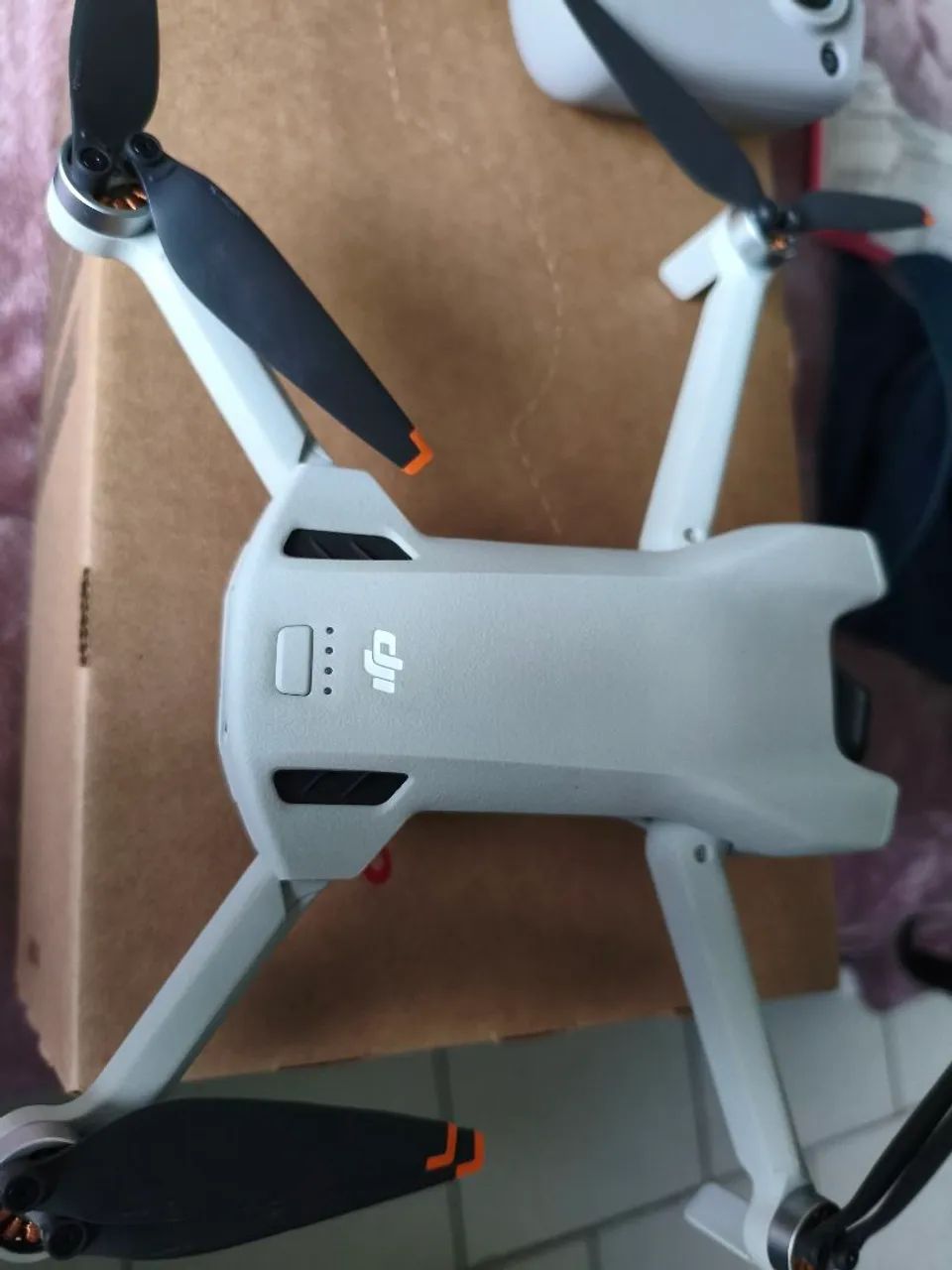Drone Dji Mini 3 