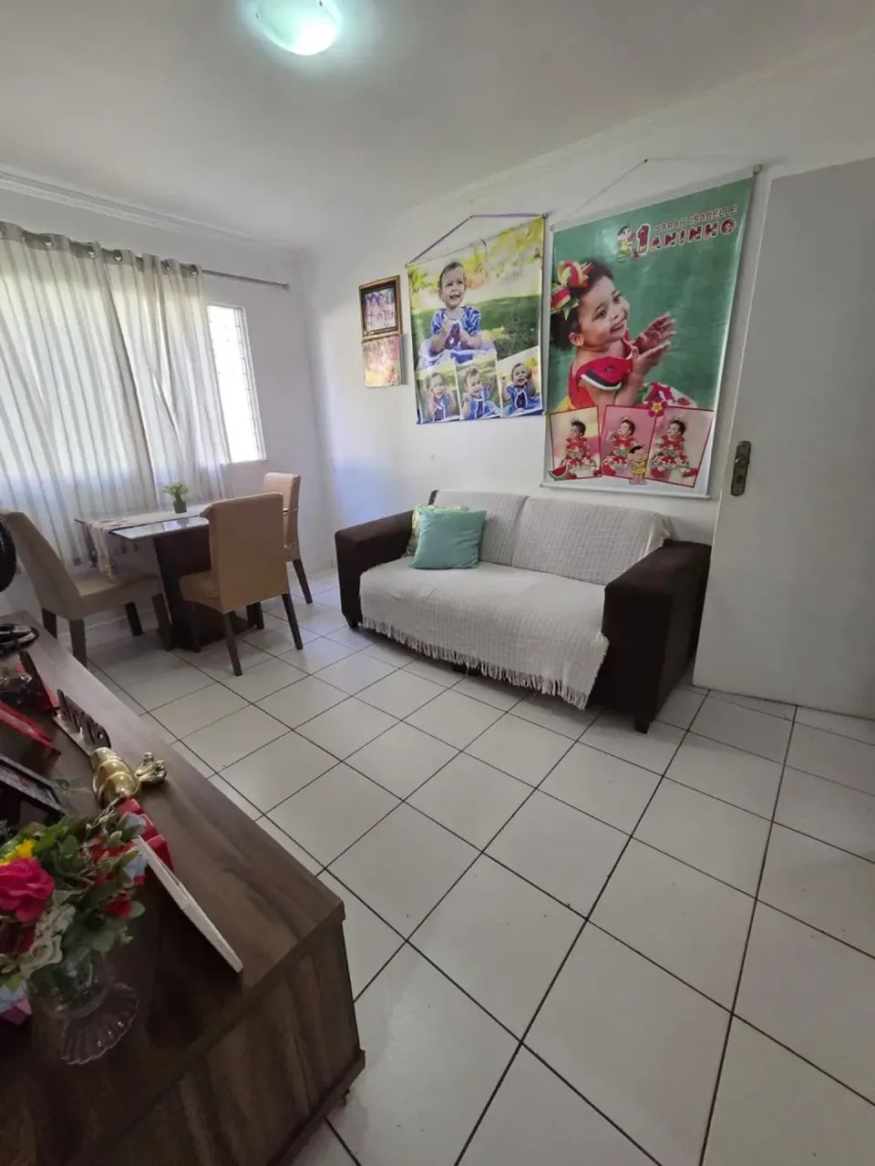 Apartamento térreo a venda no Conjunto Orlando Dantas! - Foto 3
