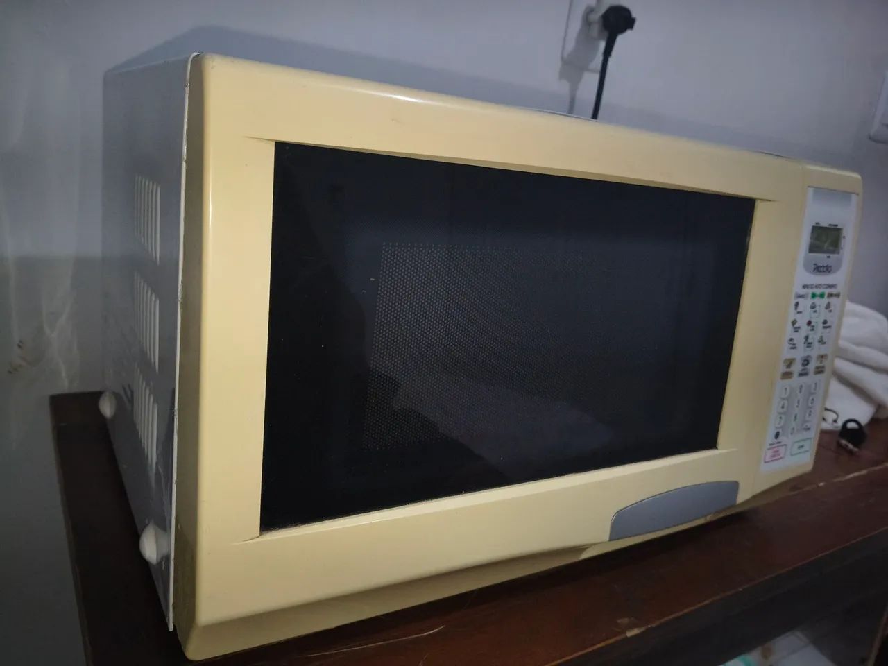 Microondas Panasonic  - Foto 5
