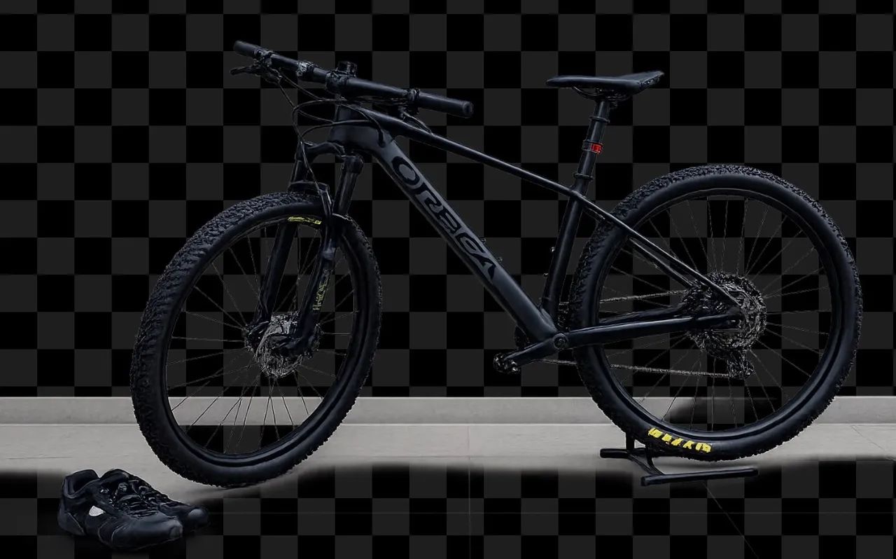 ?Abaixei pra vender mesmo .Bicicleta Orbea Alma M50 Eagle Aro 29 - 12v - Excelente estado