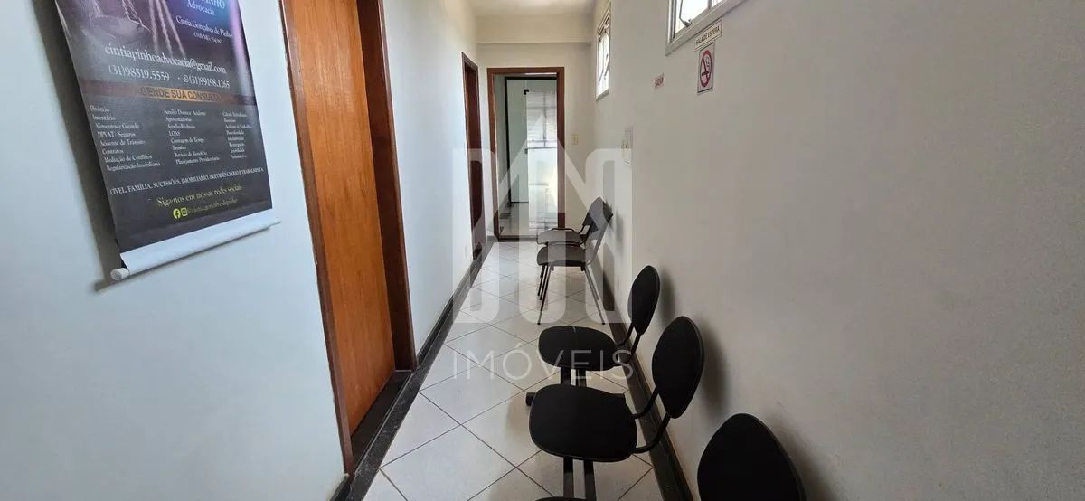 Salas Comerciais, Barro Preto - Belo Horizonte - Foto 2