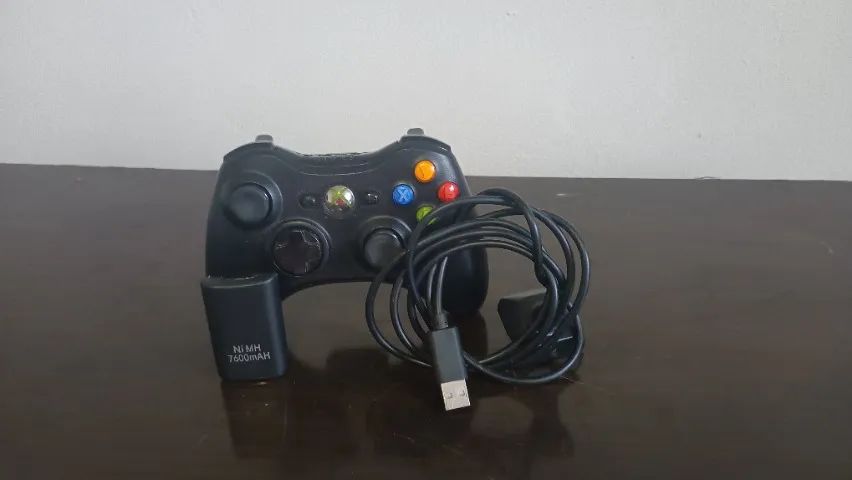 Xbox 360 - Foto 3