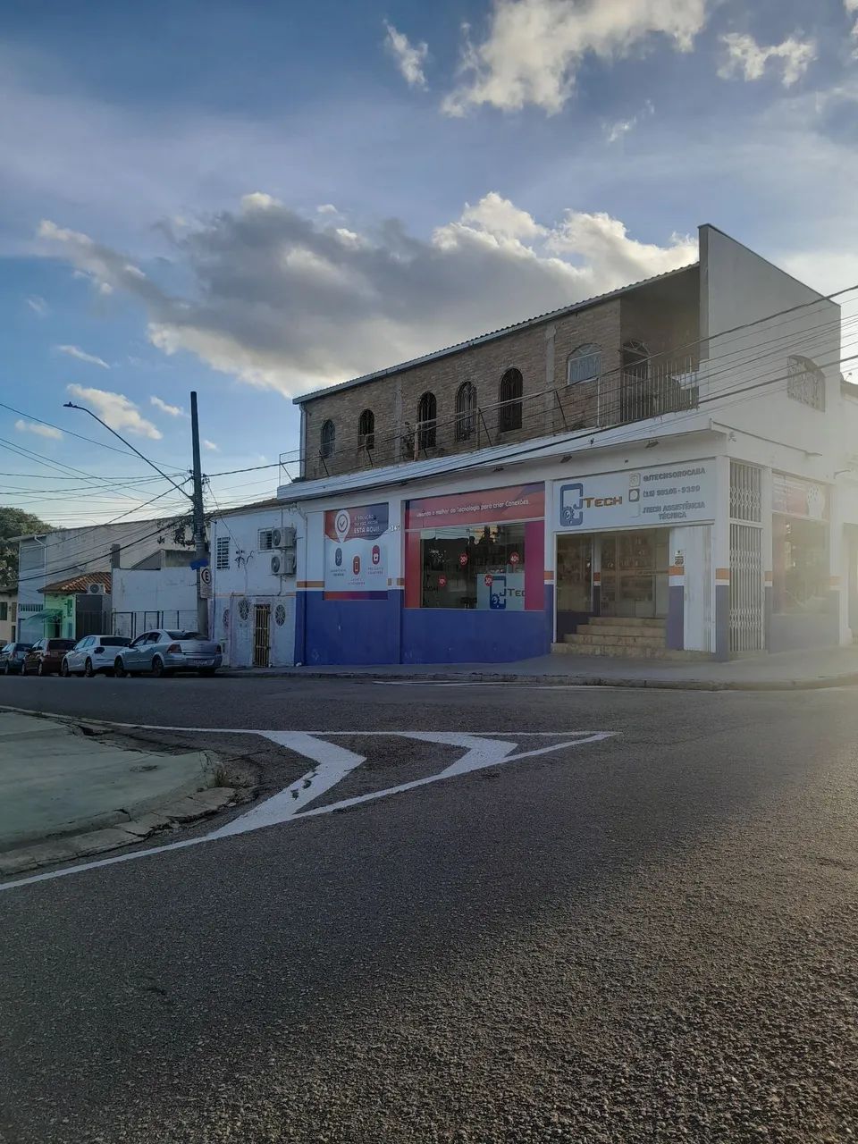 Prédio Comercial 2 andares - Foto 2