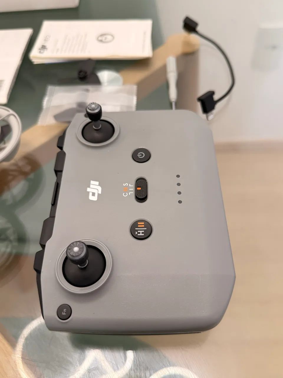 DJI NEO FLY MORE COMBO 4 BATERIAS  - Foto 3