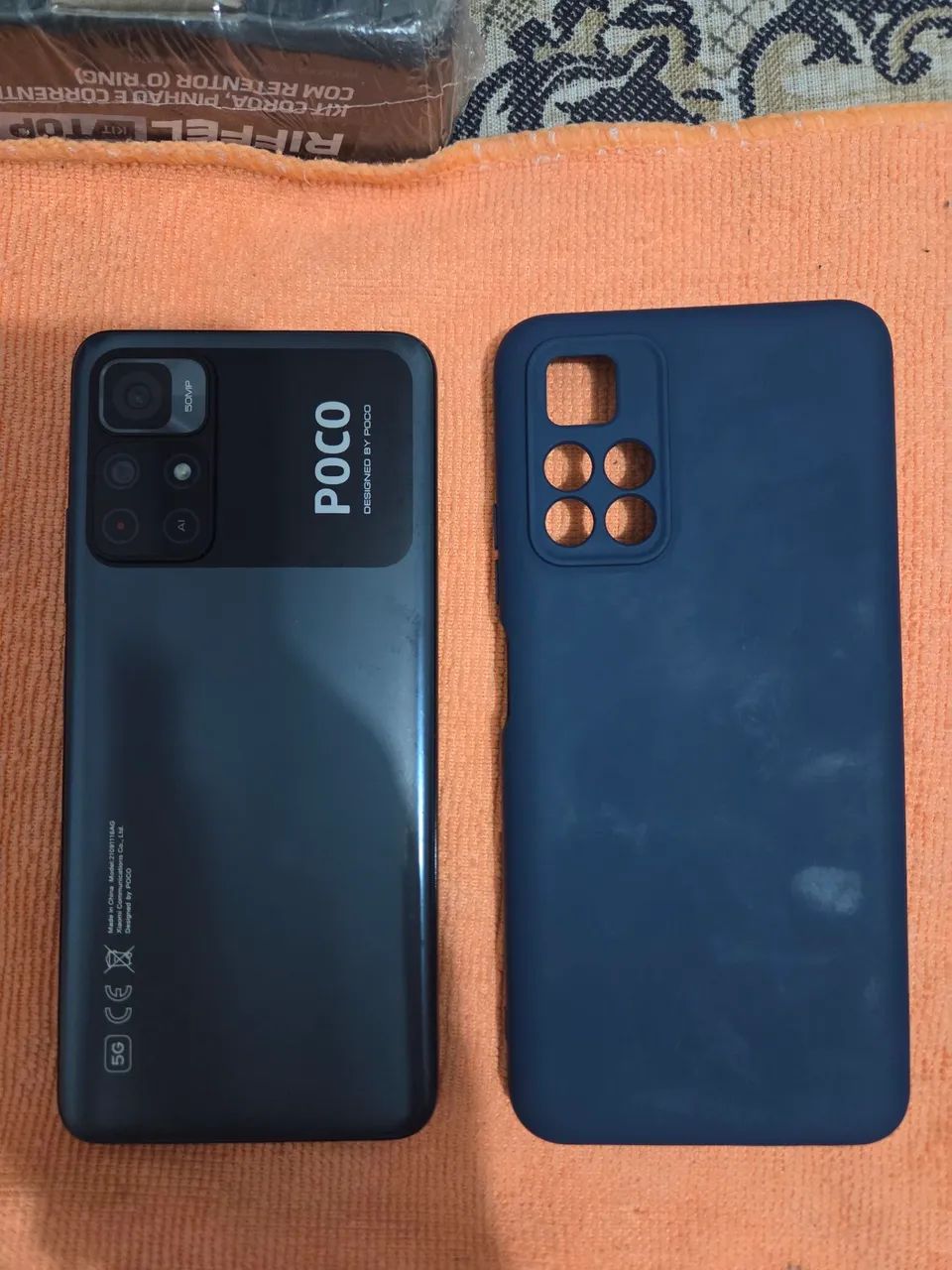 Celular em estado de conservação - Foto 2