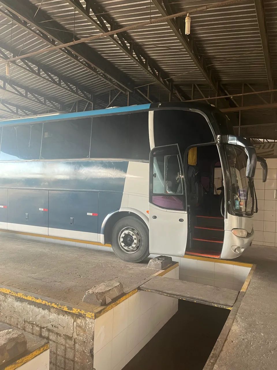 Vendo ônibus 1200 - Foto 2