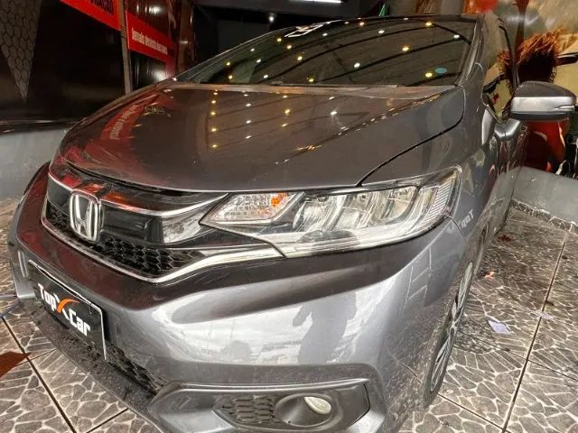 Honda Fit Fit EXL 1.5 Flex/Flexone 16V 5p Aut 2019