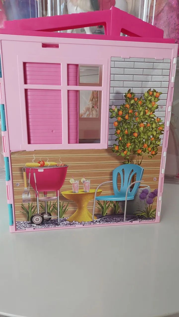 Casa da barbie  - Foto 4