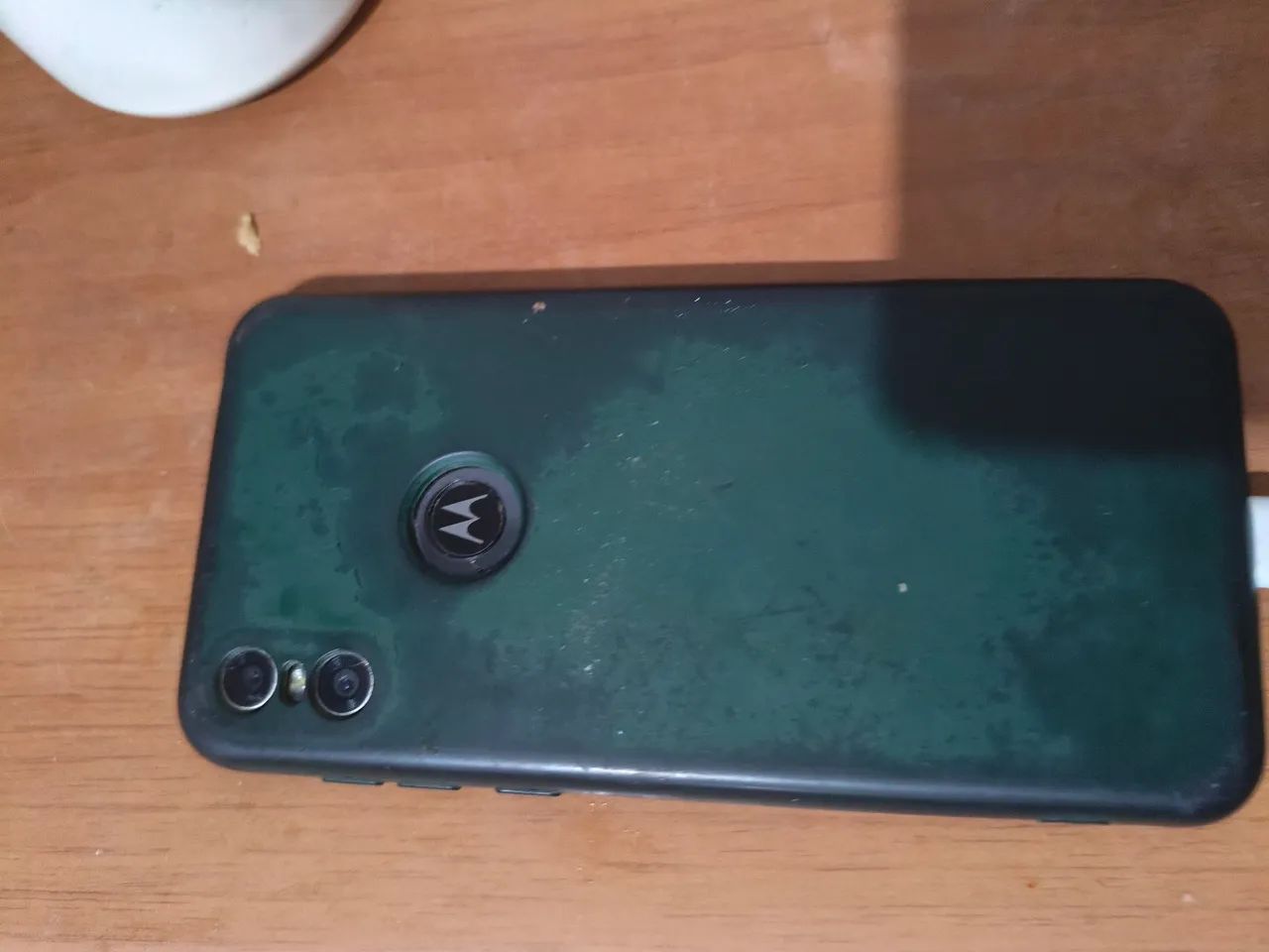 Celular pra tirar pecas - Foto 2