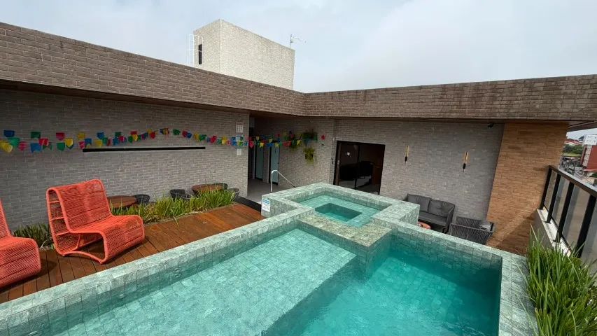 Apartamento a venda no Mai Residence - Foto 4
