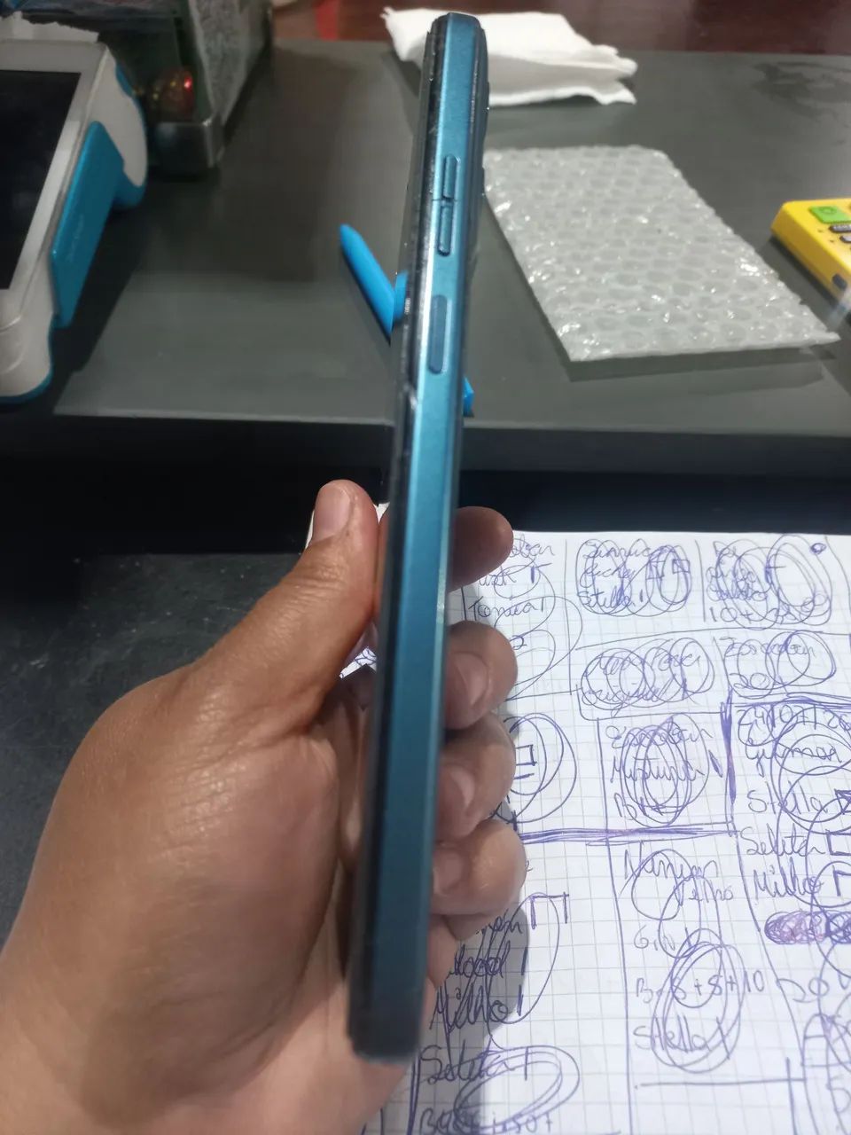 Moto G 06  - Foto 4