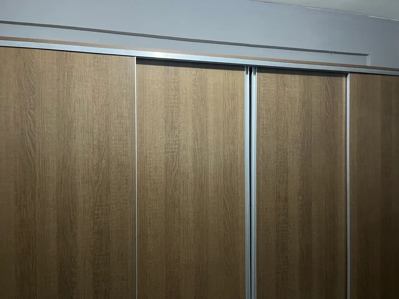 Vendo Guarda Roupa de Casal - Foto 4