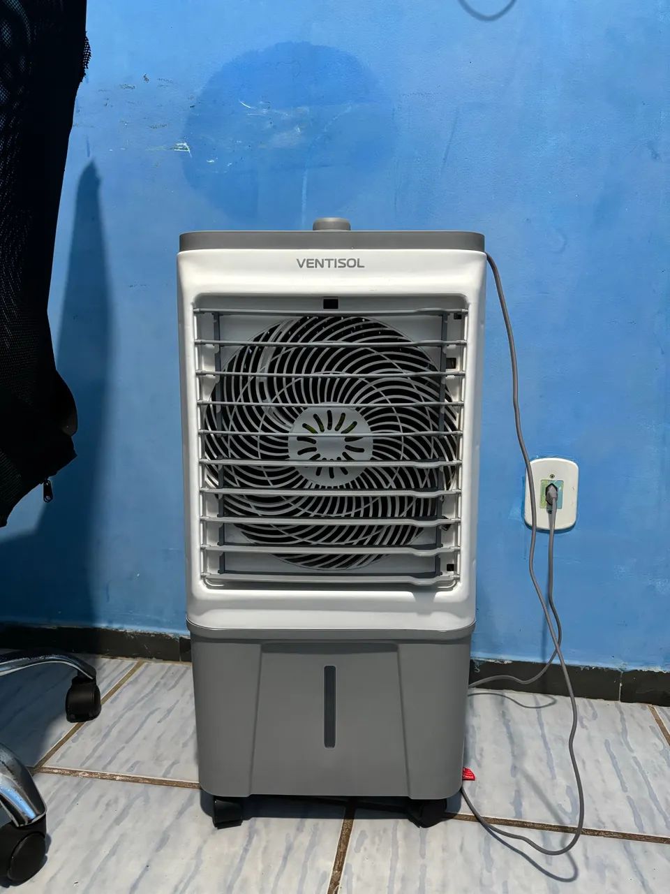 Climatizador 