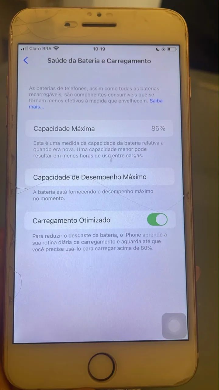 iPhone 8 Plus  - Foto 2