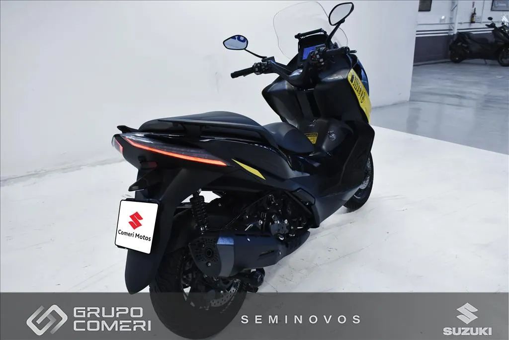 ZONTES E 350 - Foto 4