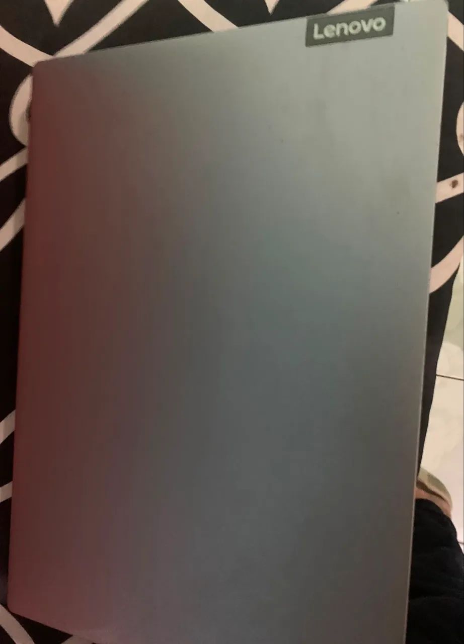Notebook Lenovo - Foto 3