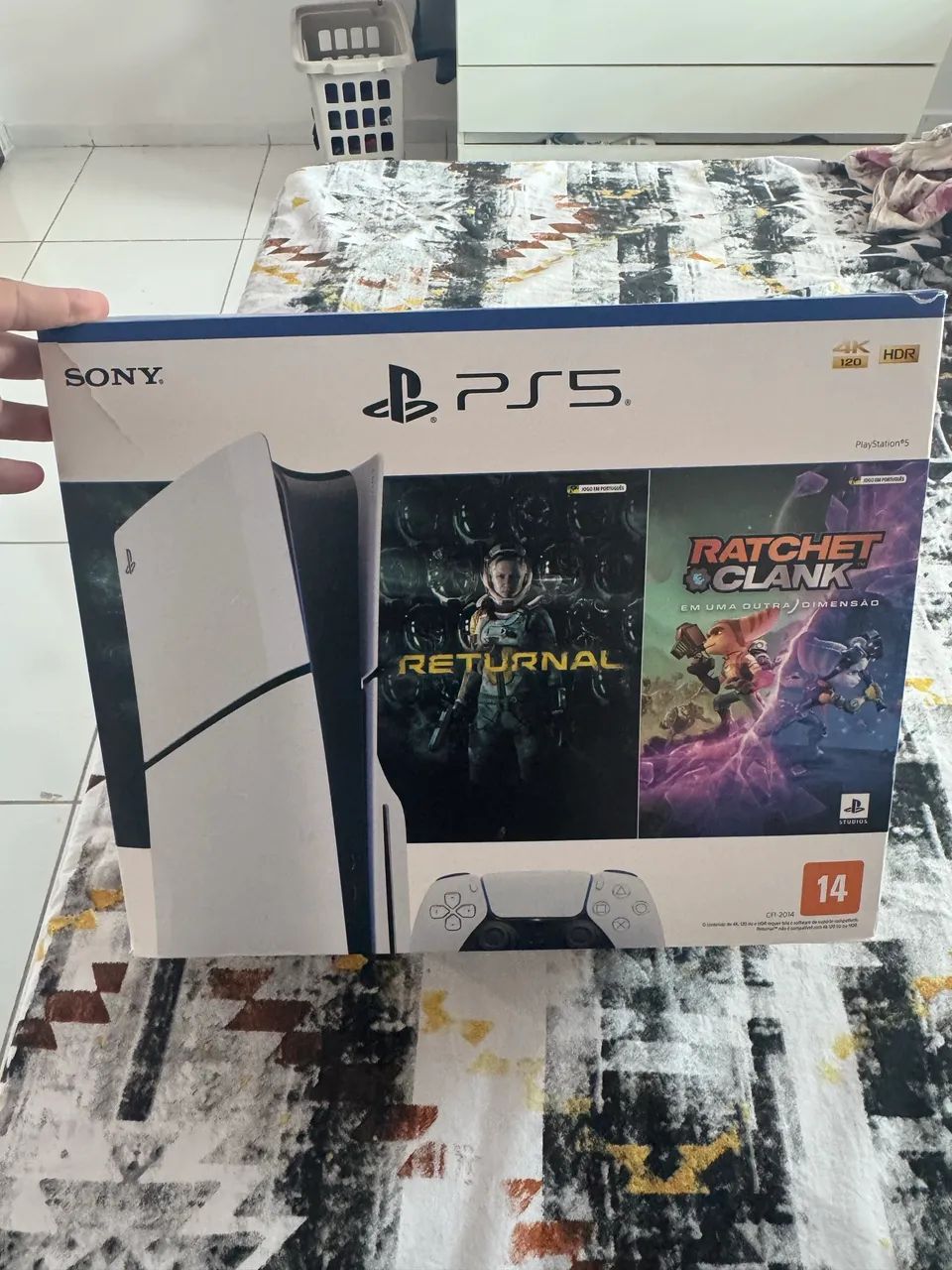 Ps5 super conservado - Foto 2