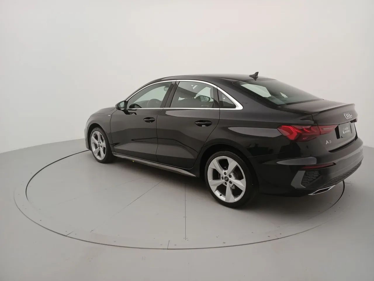 Audi A3 2024 - Foto 3