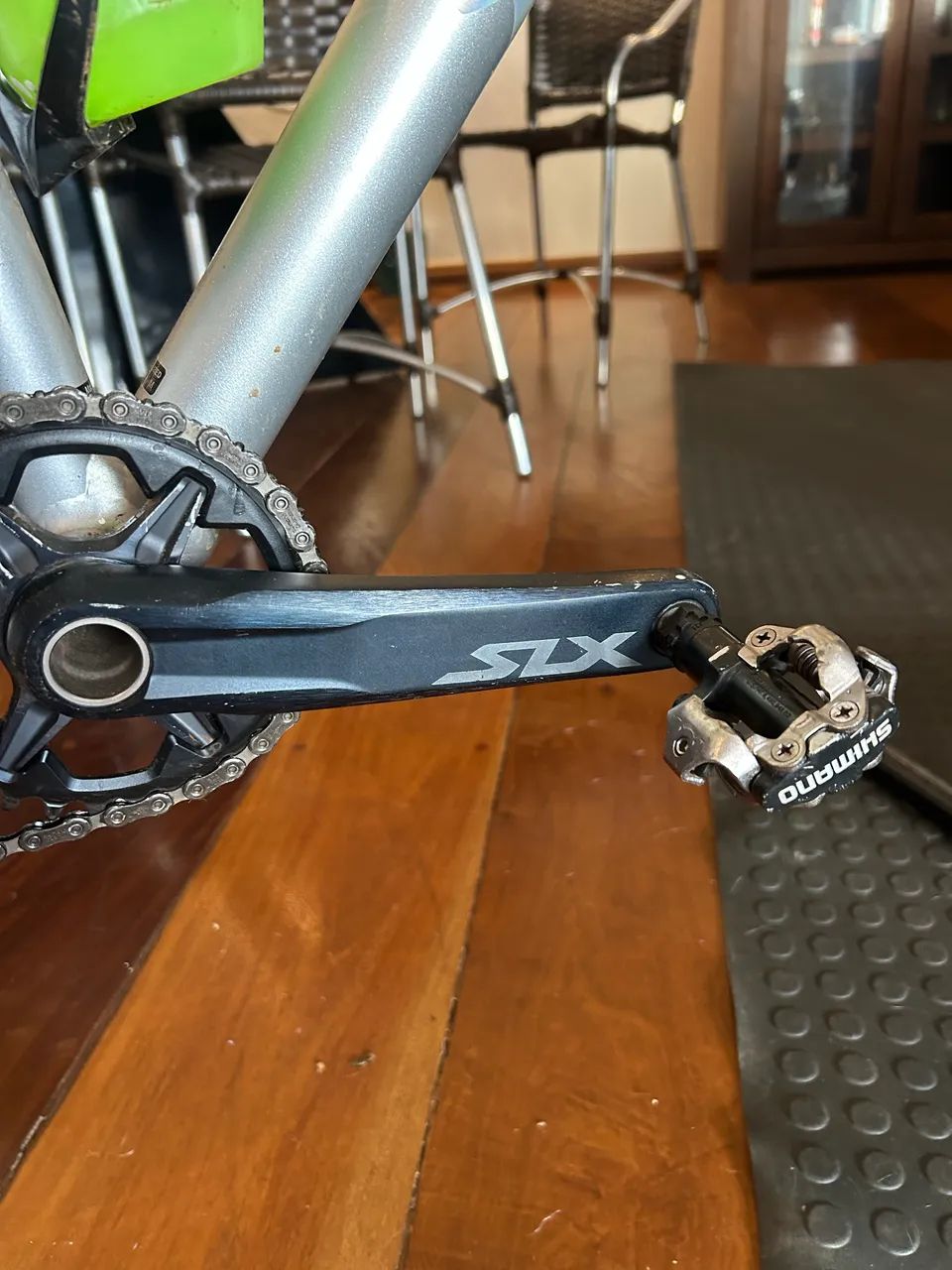 Specialized Chisel Comp, L, Com Upgrades - Foto 4