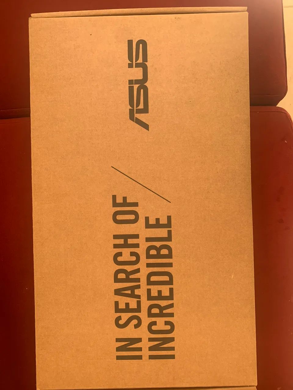 Notebook Asus - Foto 3