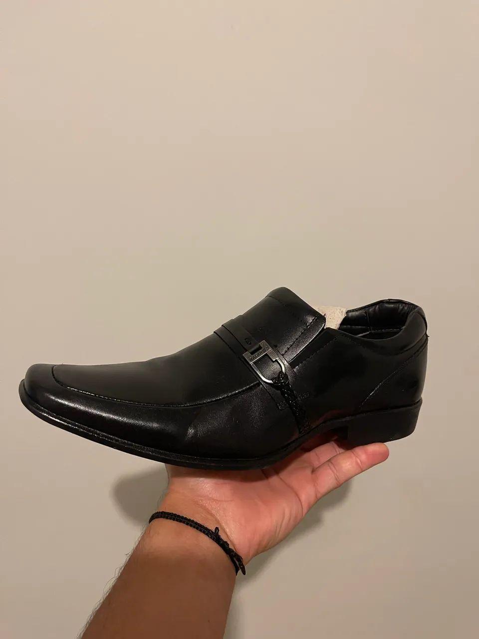Sapato couro Rafarillo 40