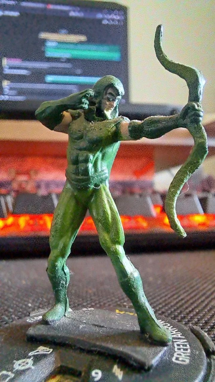 Heroclix DC - Foto 5