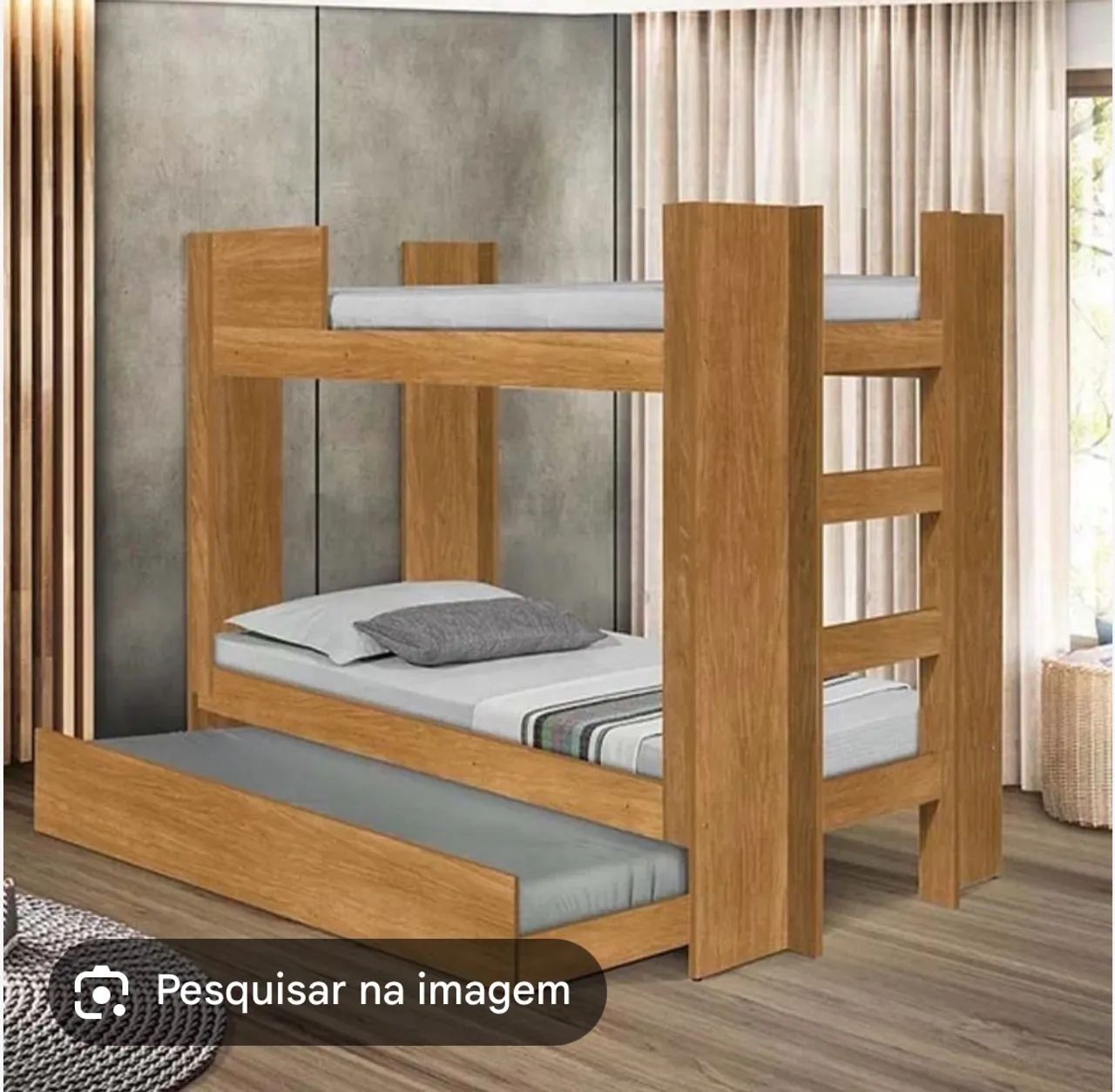 Triliche pra vender rápido 