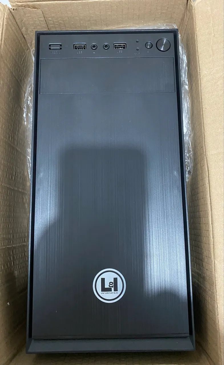 Computador 17 polegadas  - Foto 6