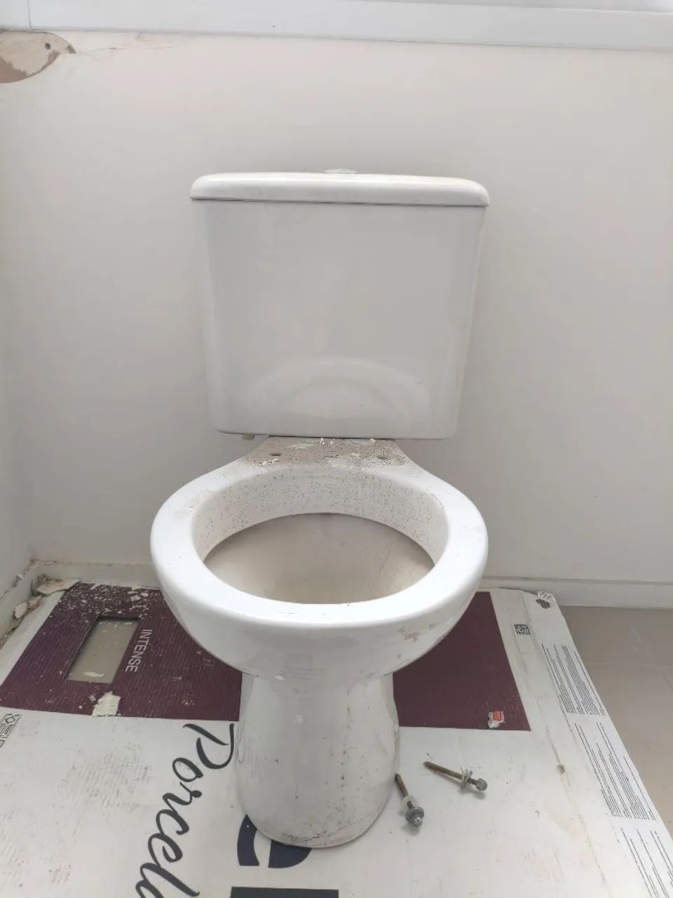 Bacia sanitária  - Foto 4