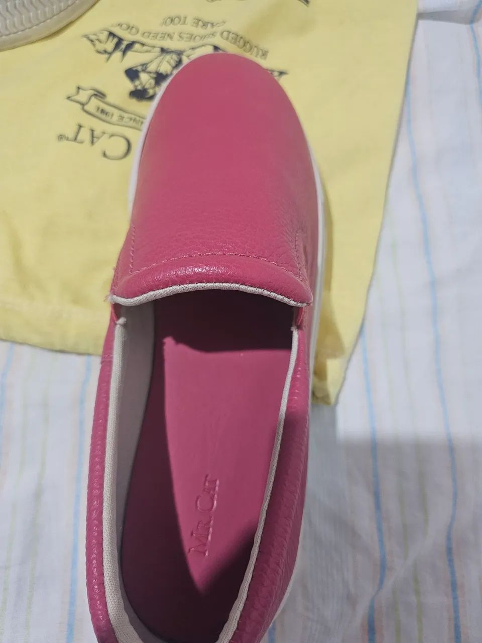 Slip on mr cat woman - Foto 3