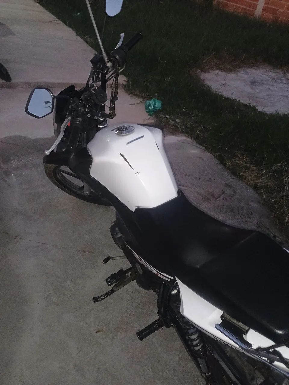 Moto - Foto 5