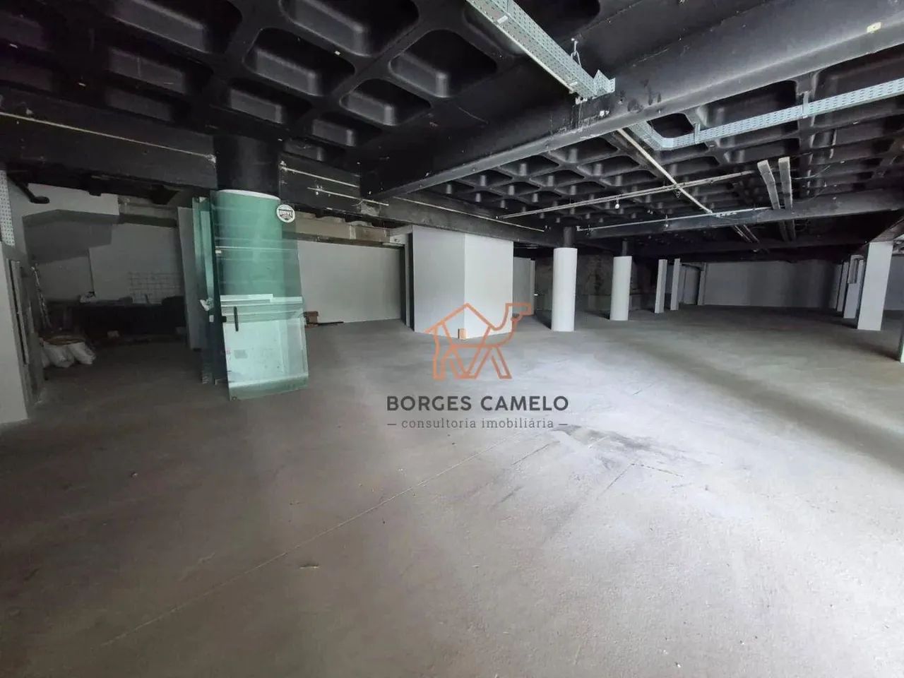 Loja para alugar, 524 m² - Belvedere - Belo Horizonte/MG - Foto 2