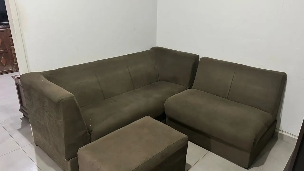 Sofá 