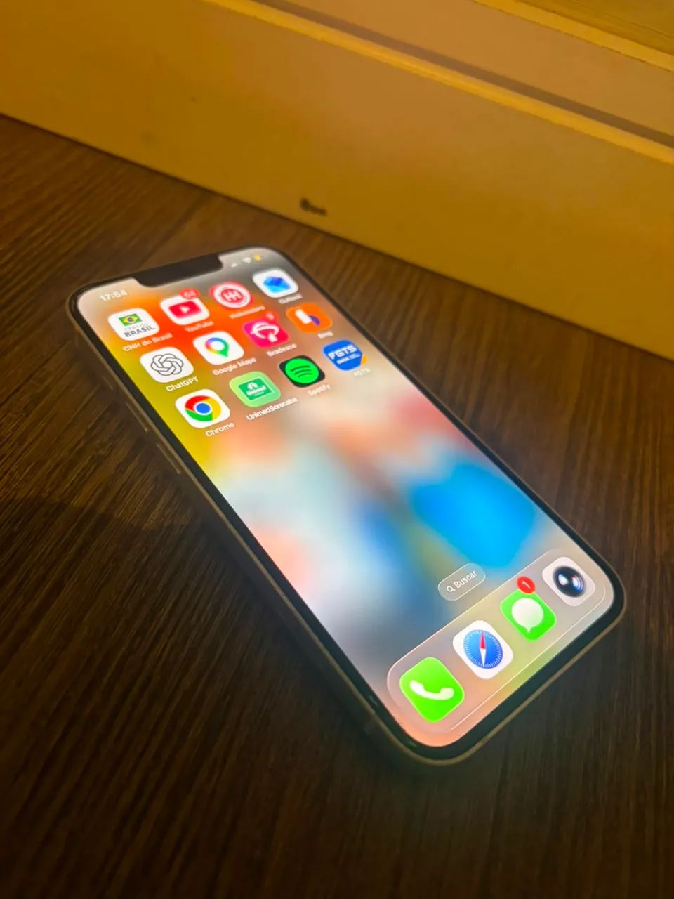 iPhone 13 128gb todo original  - Foto 2