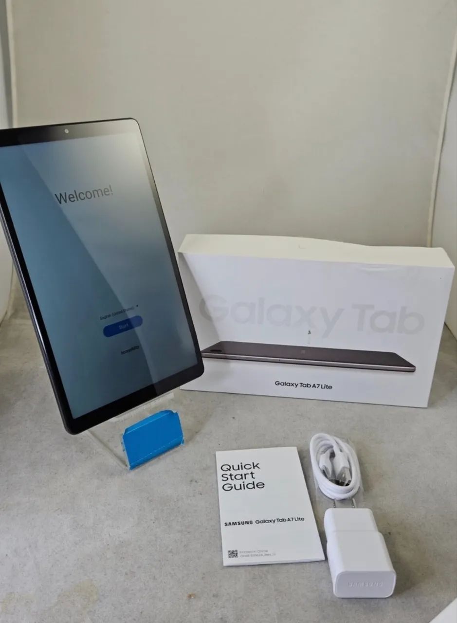 Galaxy tab 7 lite sem defeitos