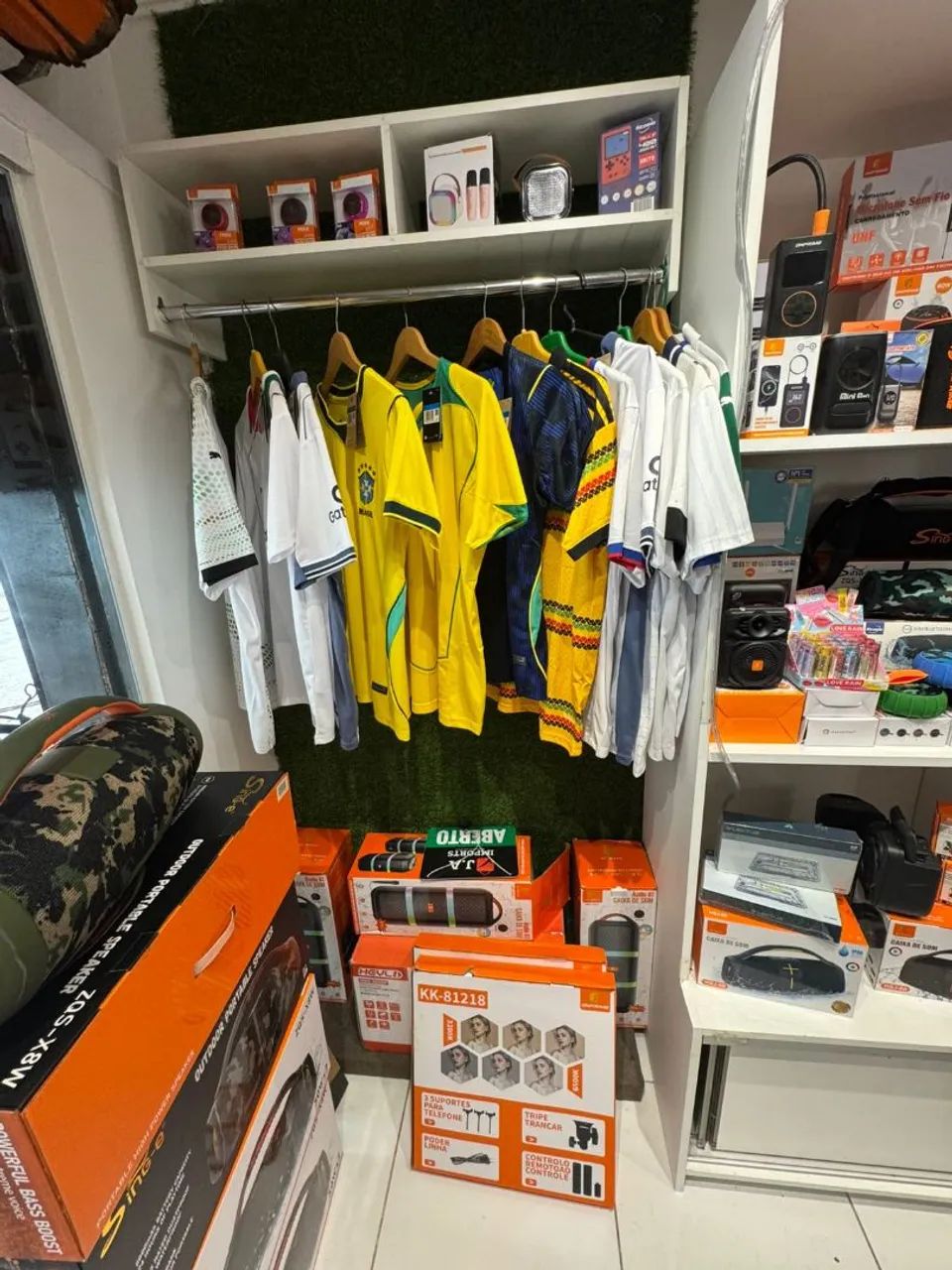 Camisa de time promoção  - Foto 5