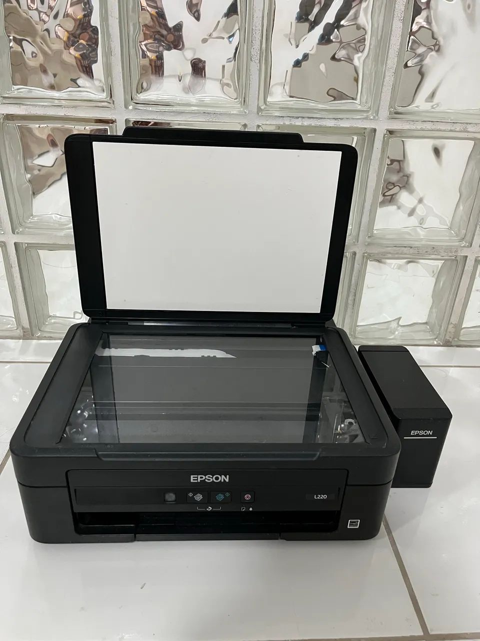 Impressora Epson L220 - Foto 3