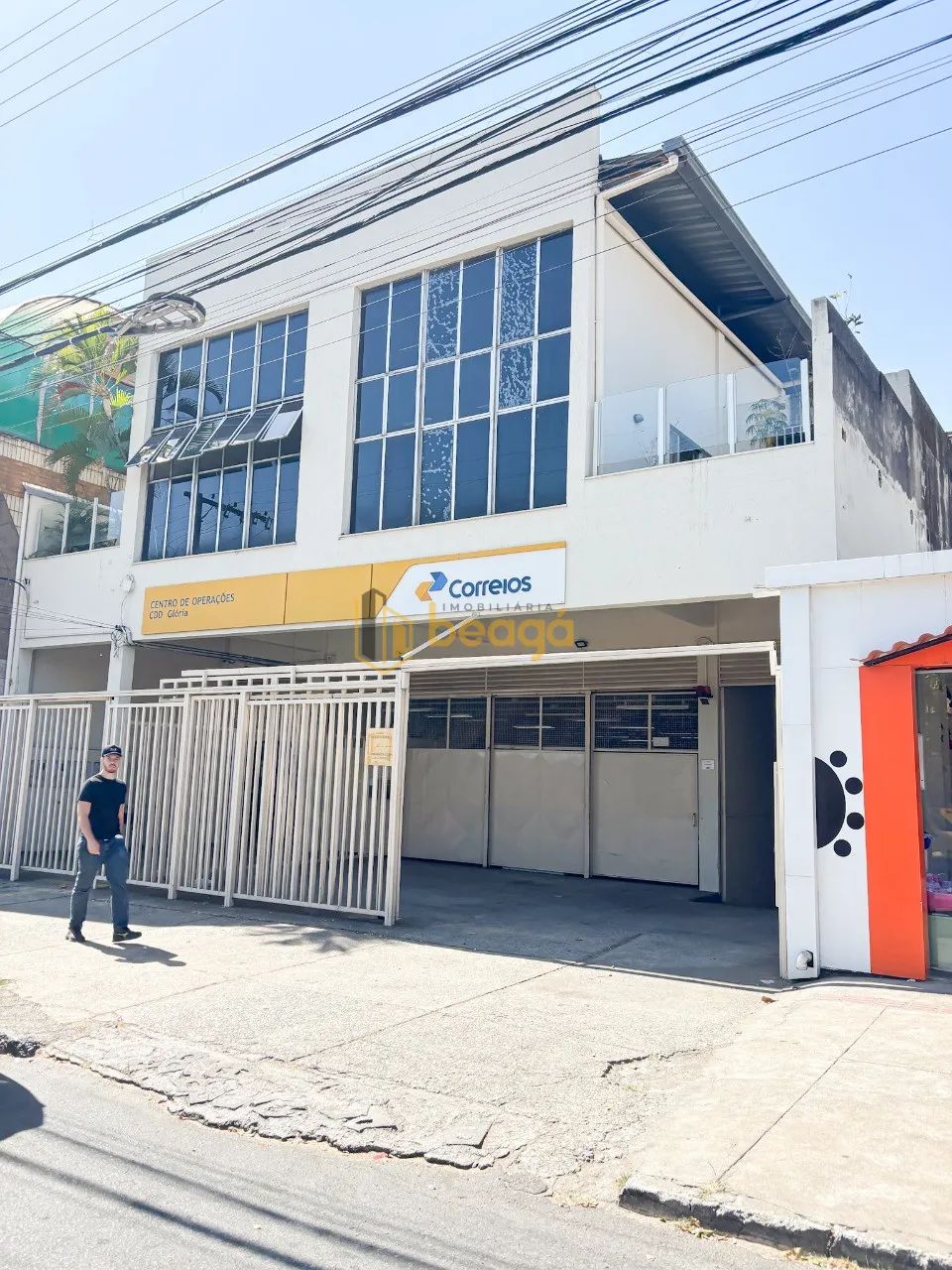 Prédio / Edifício Inteiro à venda em Belo Horizonte - Foto 5