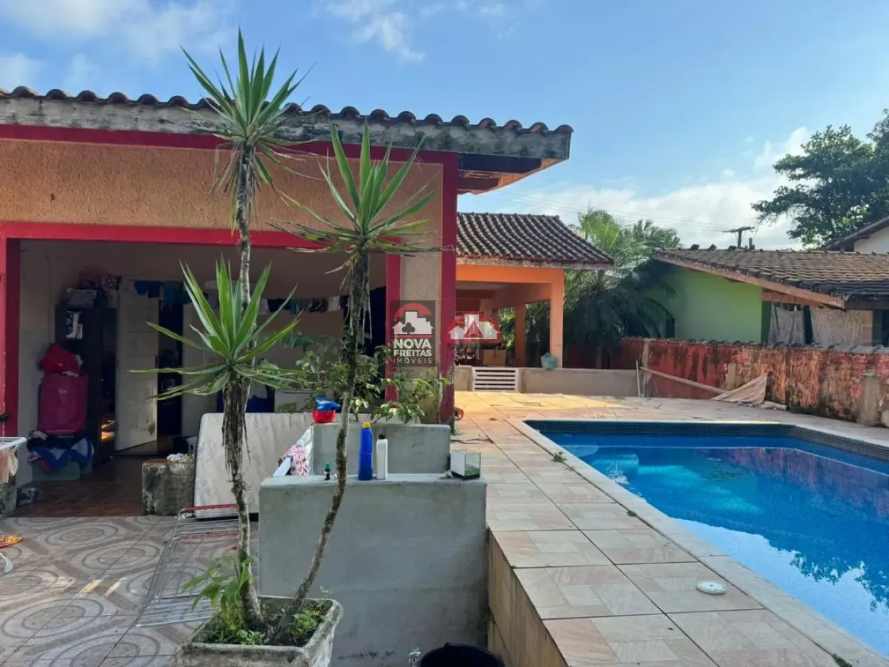 Casa Tabatinga - Foto 4