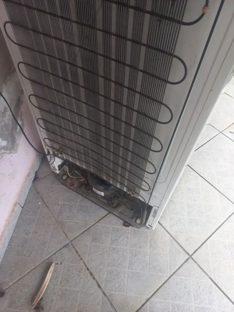 RGeladeira Brastemp  - Foto 4